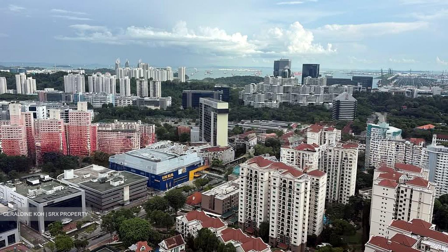 Stirling Residences (D3), Apartment #582883071